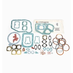 GASKET KIT LOMBARDINI 5LD825-2