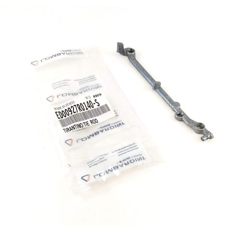 Collector tie rod Ruggerini MD