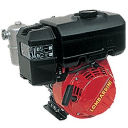 MOTOR LOMBARDINI IM350