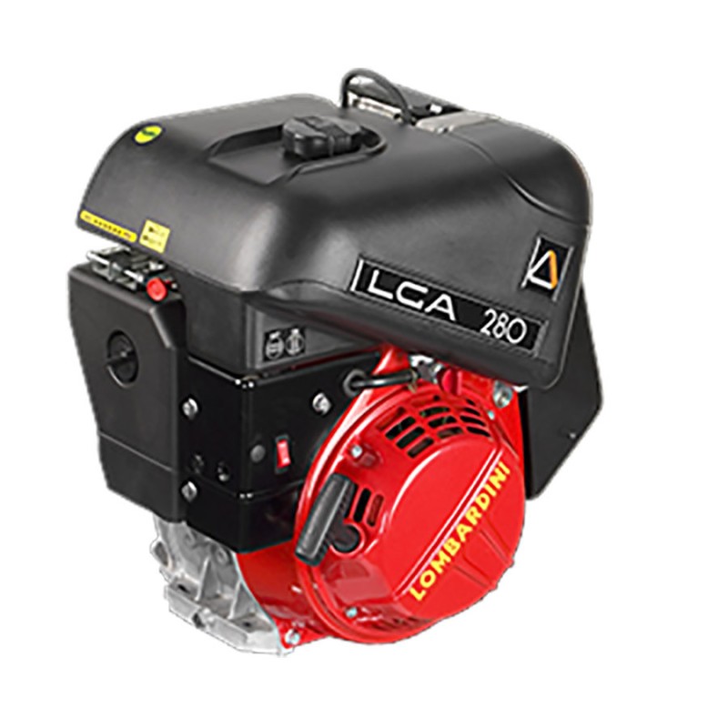 ENGINE LOMBARDINI IM350-LGA280/340