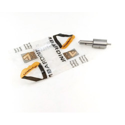 Injector Nozzle Slanzi 1750