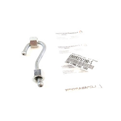 Fuel Pipe Lombardini LDW