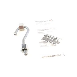 Tuyau de carburant Lombardini LDW