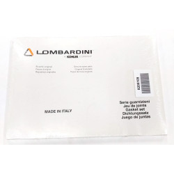 Lower Part Gaskets Lombardini LDW
