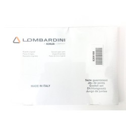 Junta Parte Alta Lombardini LDW 903