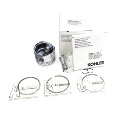 PISTON COMPLETO STD. LOMBARDINI LDW903