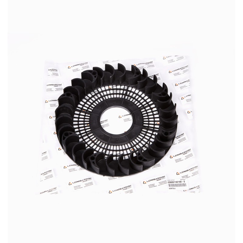 VENTILADOR LOMBARDINI 4LD820