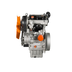 Motor Lombardini LDW 702