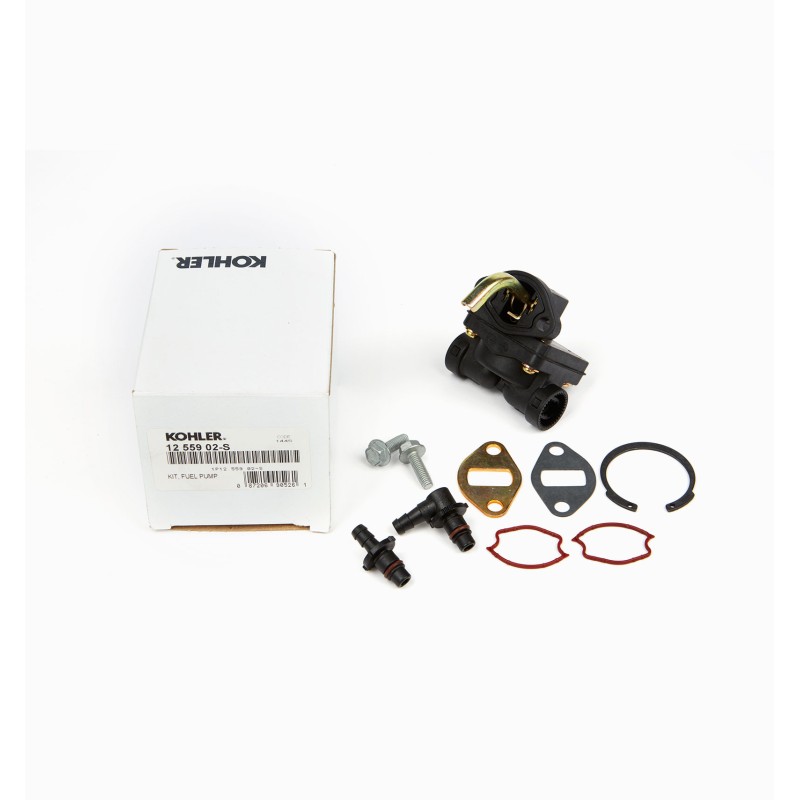 KIT BOMBA GASOIL KOHLER CH, CV