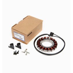 KIT D’ALLUMAGE ÉLECTRIQUE 25 AMPÈRES KOHLER CH