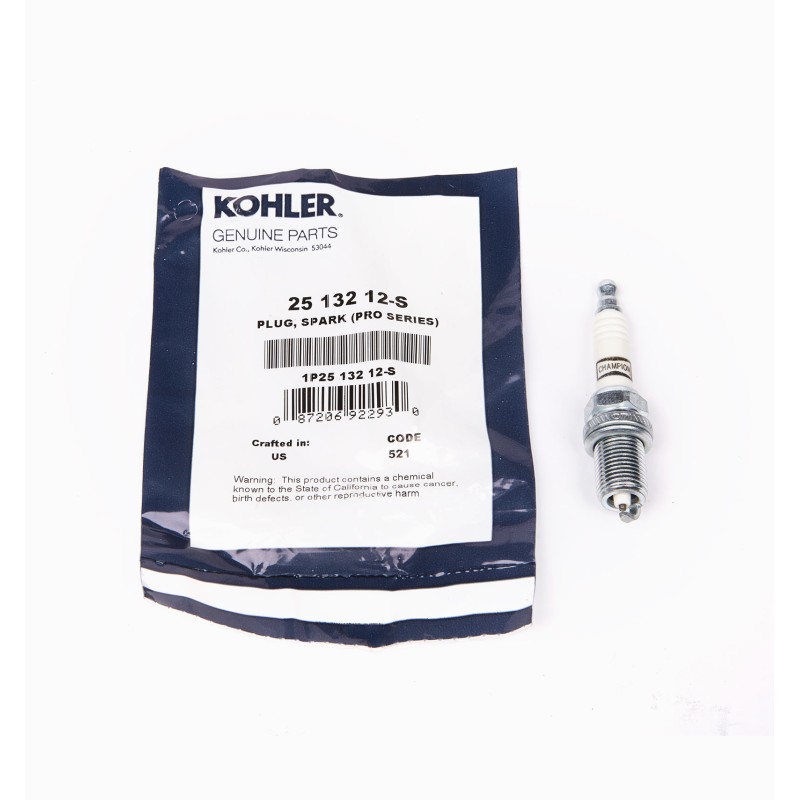 SPARK PLUG KOHLER CH