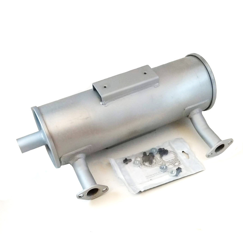 SILENCER KOHLER CH 740