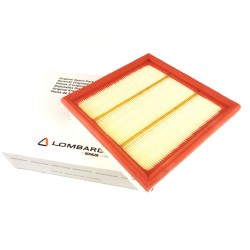Air Filter Cartridge Lombardini 25LD 330