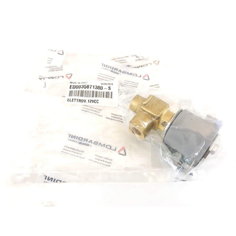 Solenoid valve Lombardini 15 LD 225