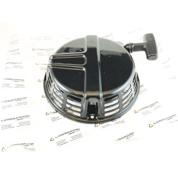 Arrancador Autoenvolvente Lombardini 15LD 500