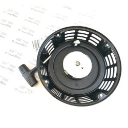 Arrancador Autoenvolvente Lombardini 15LD 500