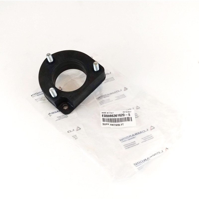 Shock Lombardini 9LD