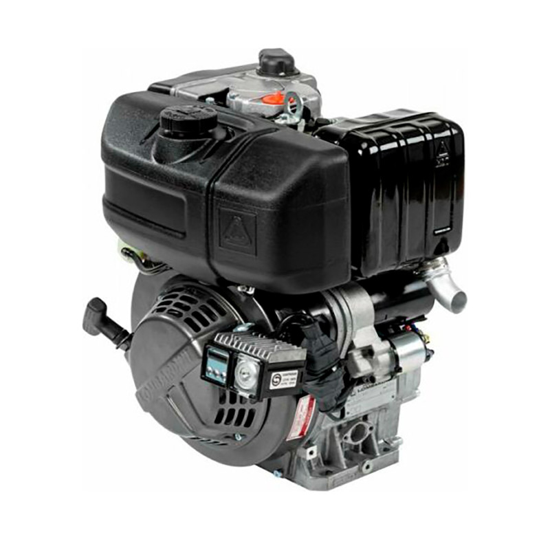 MOTEUR LOMBARDINI 15LD350 AR+AE