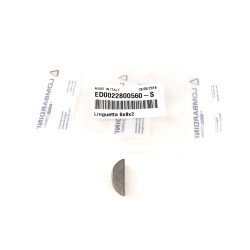 Cranky Cotter Lombardini