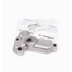 Depósito de Almacenamiento Amovible Kohler SDMO