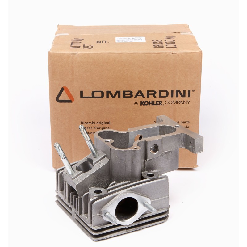 CULATA CON ESPARRAGOS LOMBARDINI 3LD450