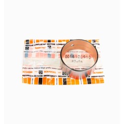 SUPPORT DE ROULEMENT 0.50 LOMBARDINI 9LD
