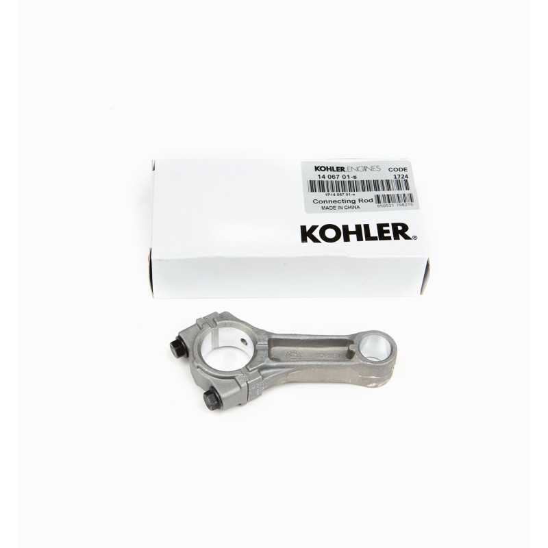 BIELA COMPLETA KOHLER
