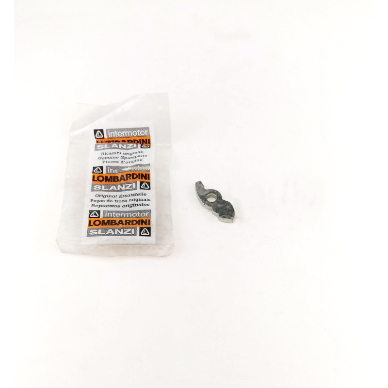 Accouplement rétractable Lombardini