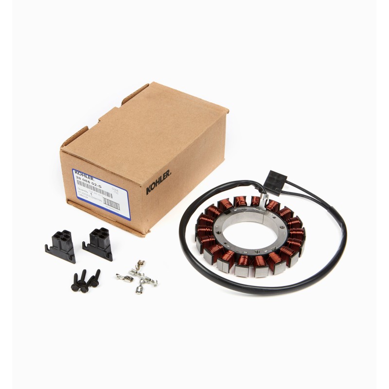 KIT CARBURADOR KOHLER CH440