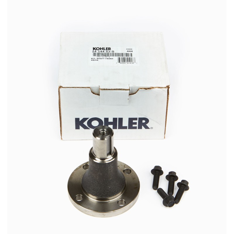 ESSIEU AVANT KOHLER CH640