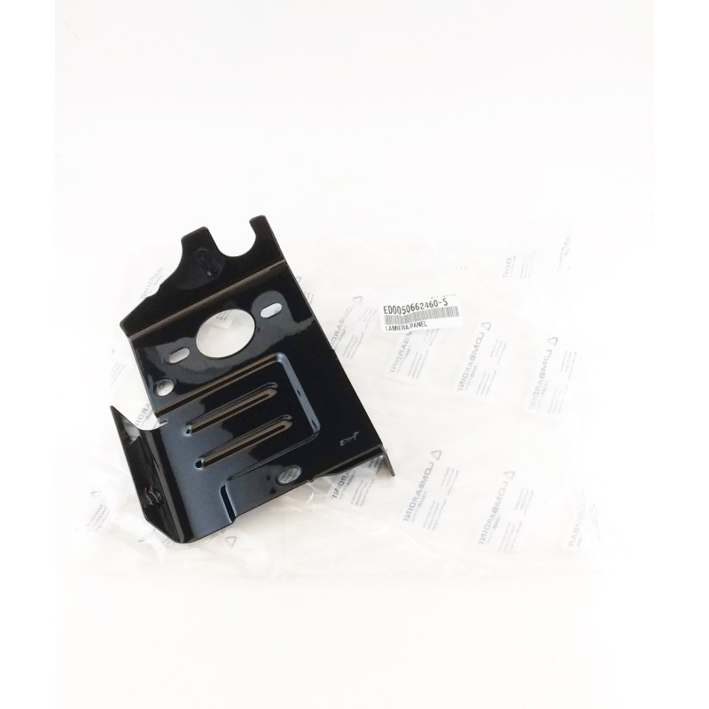 Ducting Sheet Lombardini