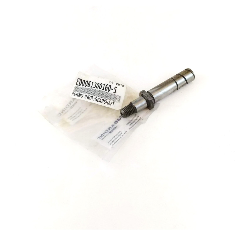 Regulating Shaft Lombardini