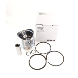 Piston Completo STD Lombardini