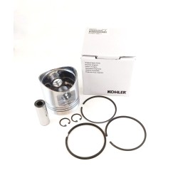 Piston Completo STD Lombardini