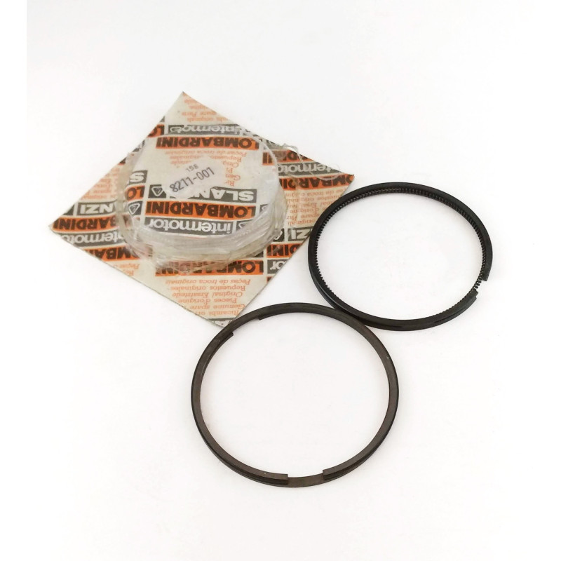 Série de segments 0,5 Lombardini IM 350