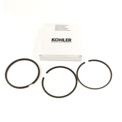 STD Lombardini 3LD450 Hoop Set