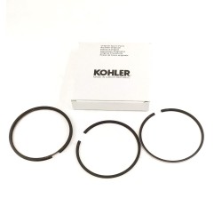 STD Lombardini 3LD450 Hoop Set