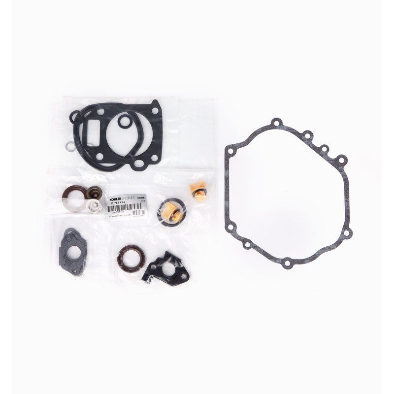 GASKET KIT KOHLER CH395