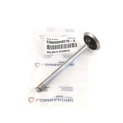 3LD511 exhaust Lombardini Valve