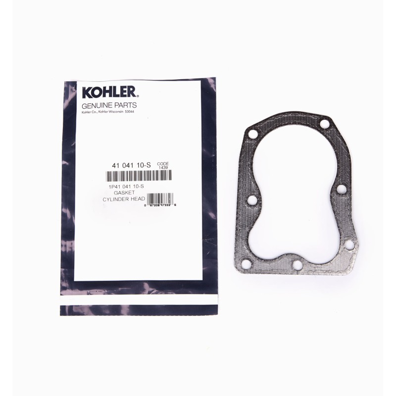GASKET KOHLER K181