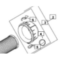 Particulate Detector Valve Kohler