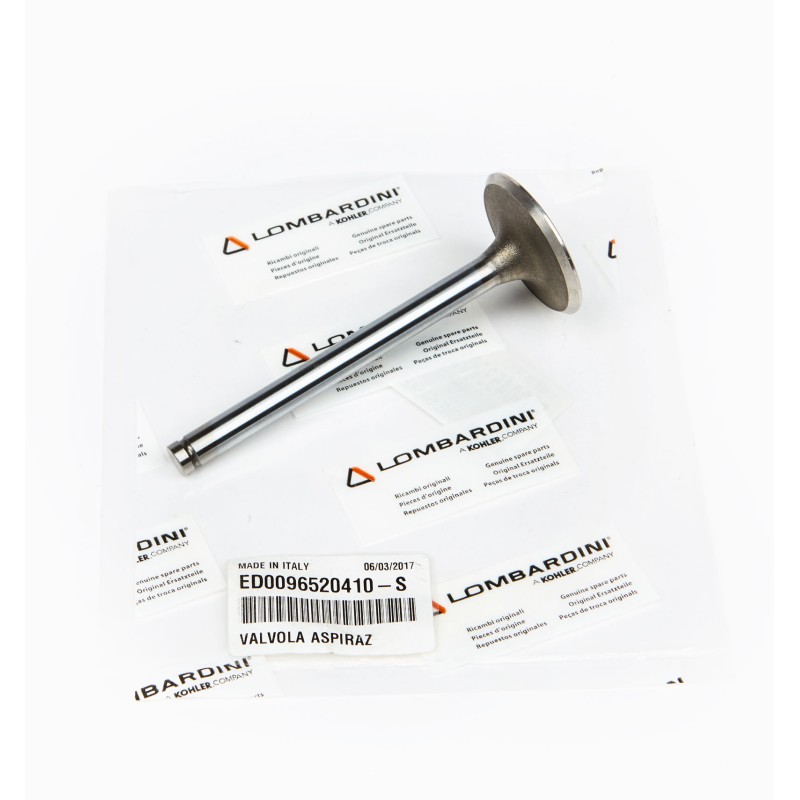 INTAKE VALVE LOMBARDINI 5LD825