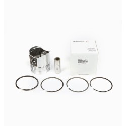 FULL PISTON STD. LOMBARDINI LDA