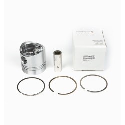 FULL PISTON STD. LOMBARDINI 5LD825