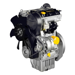 Engine Kohler KDW 702