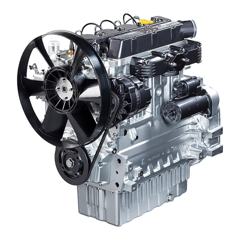 Motor Kohler KDW2204 Diesel