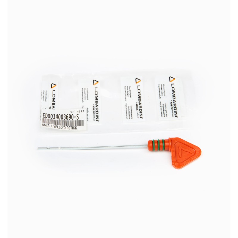 6LD360 LEVEL LOMBARDINI ROD
