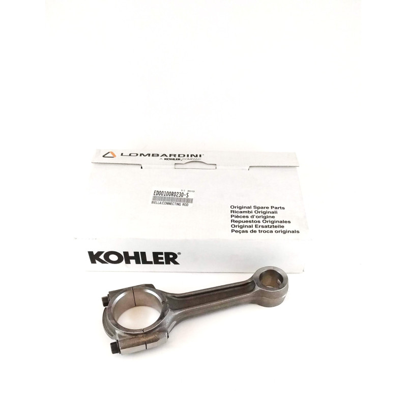 Crank Ruggerini RD 270