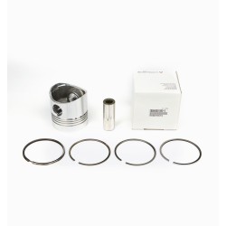 PISTON COMPLETO STD. LOMBARDINI 5LD675