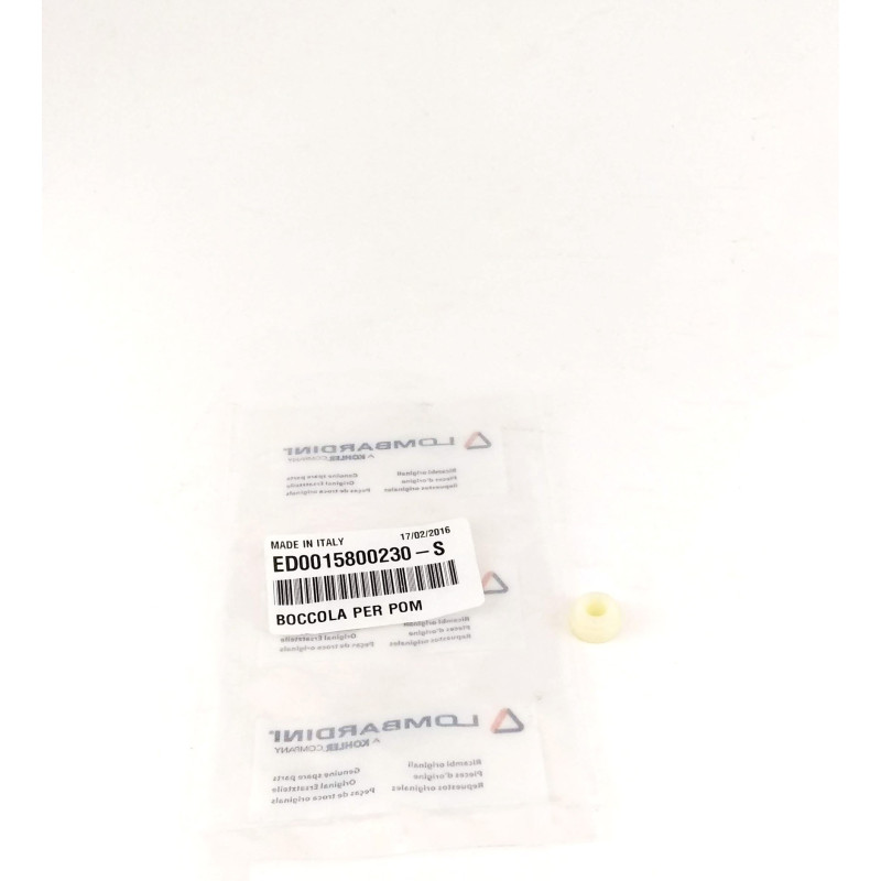 Casquette Lombardini 8LD